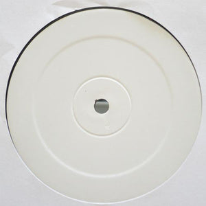 K : Thought Control / The 7th Dynasty (12", W/Lbl)