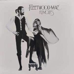 Fleetwood Mac : Rumours (LP, Album, RE, RP)