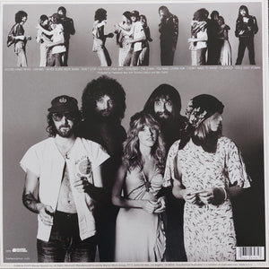 Fleetwood Mac : Rumours (LP, Album, RE, RP)