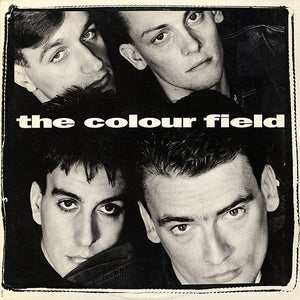 The Colour Field* : The Colour Field (LP, MiniAlbum)