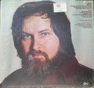 Joe Stampley : I Don't Lie (LP, Album)