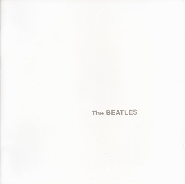 The Beatles : The Beatles (2xCD, Album, Enh, RE, RM)