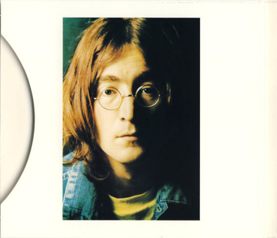 The Beatles : The Beatles (2xCD, Album, Enh, RE, RM)