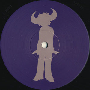 Jamiroquai : Everybody's Going To The Moon  (12", RSD, Ltd, Num, 180)