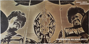 Buddy Miles Express : Expressway To Your Skull (LP, Album, Mer)