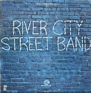 River City Street Band : River City Street Band (LP, Album)