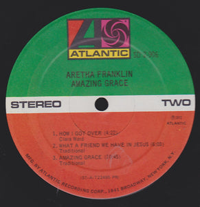 Buy Aretha Franklin With Rev. James Cleveland & The Southern