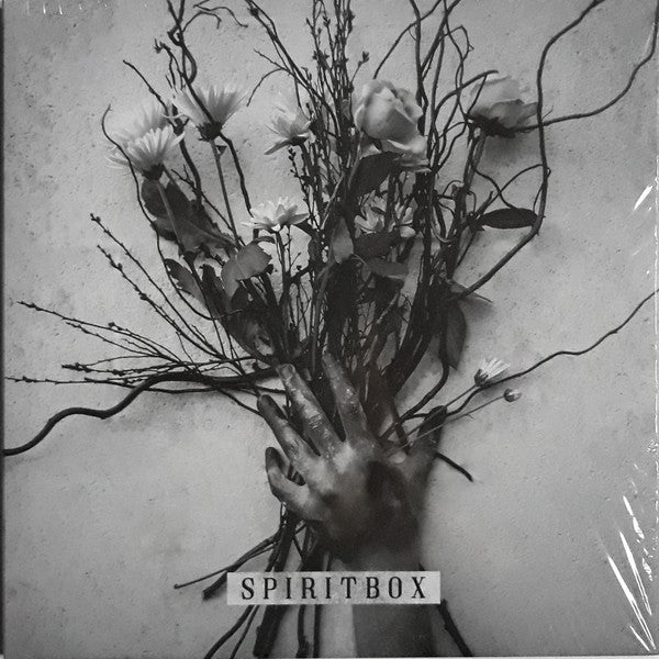 Spiritbox : Spiritbox (LP, EP, Ltd, RP, Mag)