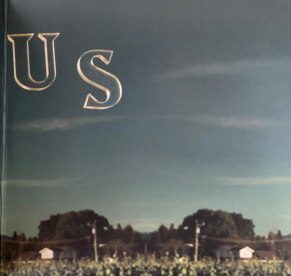 Primus : Green Naugahyde (2x12", Album, Gre)