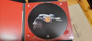 Buy Bad Omens : The Death Of Peace Of Mind (CD, Album) Online for