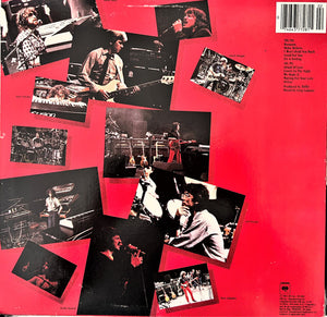 Toto : Toto IV (LP, Album)