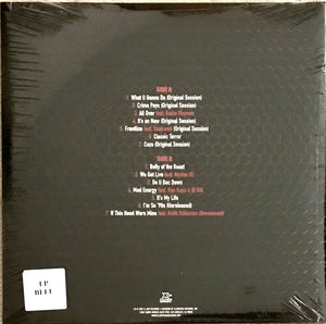 Onyx : #Turndafucup (The Original Sessions) (LP, Album, Ltd, Blu)