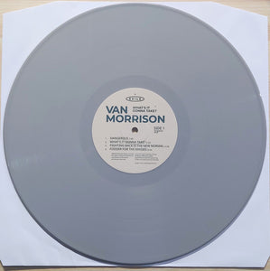 Van Morrison : What's It Gonna Take? (2xLP, Album, Ltd, Gre)