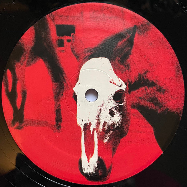 The White Stripes : Icky Thump (2xLP, Album, RE, 180)