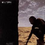 Milton Nascimento : Miltons (LP, Album)