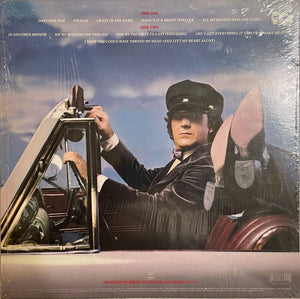 T.G. Sheppard : Finally! (LP, Album, Jac)