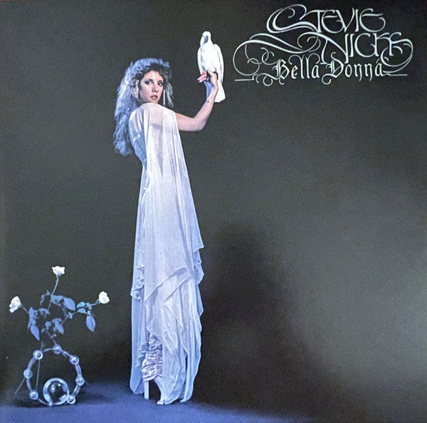 Stevie Nicks : Bella Donna (2xLP, Album, RSD, Dlx, Ltd, RM)