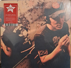 Elliott Smith : Either / Or (LP, Album, RP)