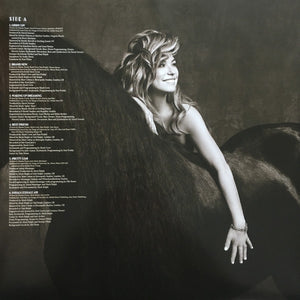 Shania Twain : Queen Of Me (LP, Album)