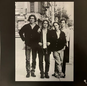 Jeff Buckley : Grace (LP, Album, RE, 180)