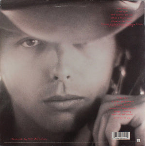 Dwight Yoakam : Buenas Noches From A Lonely Room (LP, Album, Spe)