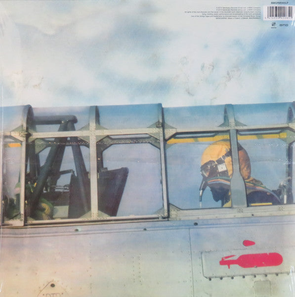 Black Sabbath : Never Say Die! (LP, Album, RE, 180)