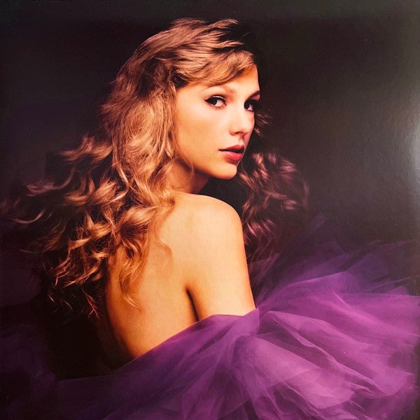 Buy Taylor Swift : Speak Now (Taylor's Version) (3xLP, Album, Vio