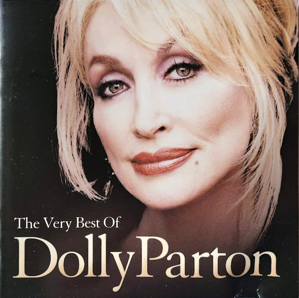 Dolly Parton : The Very Best Of Dolly Parton (CD, Comp)