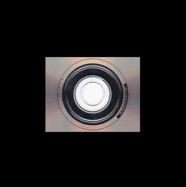 Pink Floyd : The Dark Side Of The Moon (CD, Album, RE, RM, 50t)