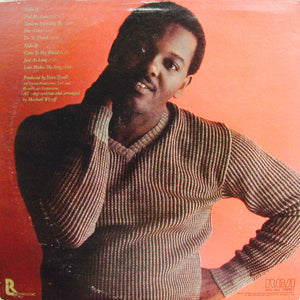 Buy Michael Wycoff : Come To My World (LP, Album) Online for a