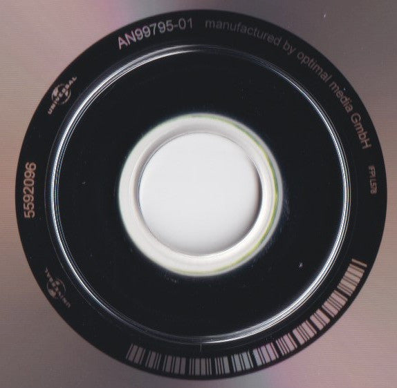 The Beatles : 1967-1970 (2xCD, Comp, RE, RM, Dig)