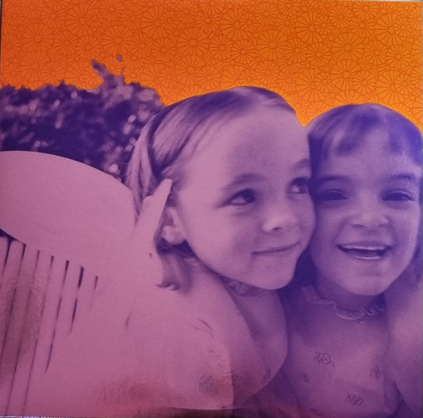 Smashing Pumpkins* : Siamese Dream (2xLP, Album, RM, RP, 180)
