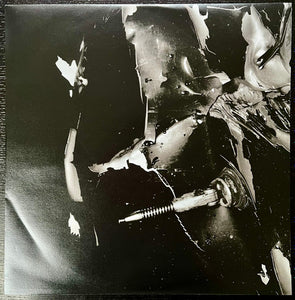 Massive Attack : Mezzanine (2xLP, Album, RE, 180)