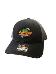 SWAGGIE RECORDS HAT
