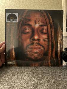 2 Chainz, Lil Wayne : Welcome 2 Collegrove (2xLP, Album, RSD, Tra)