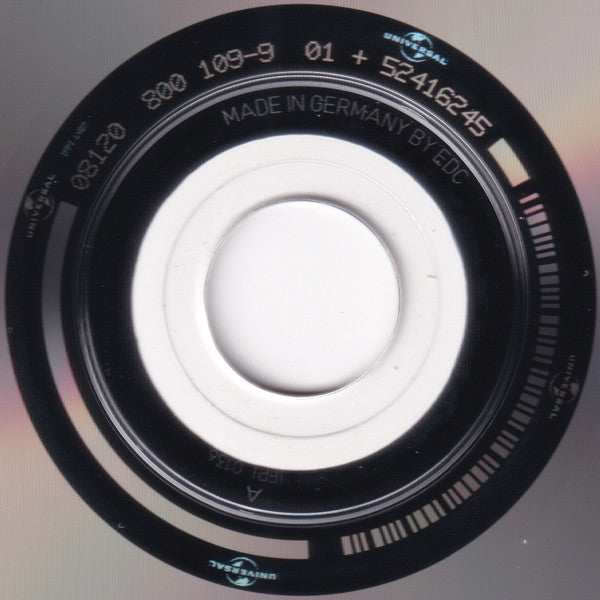 Toby Keith : American Ride (CD, Album)