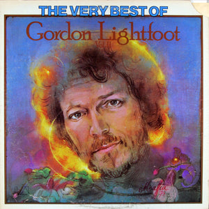 Gordon Lightfoot : The Very Best Of Gordon Lightfoot Vol. II (LP, Comp)