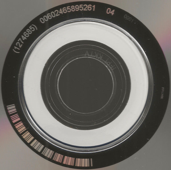 Sabrina Carpenter : Short N' Sweet (CD, Album)