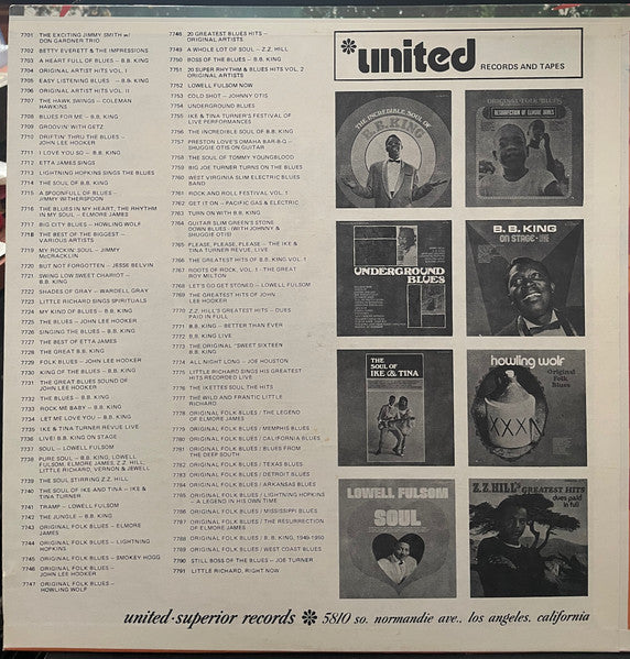 Preston Love  Featuring Shuggie Otis : Preston Love's Omaha Bar-B-Q (LP, Album, RE)