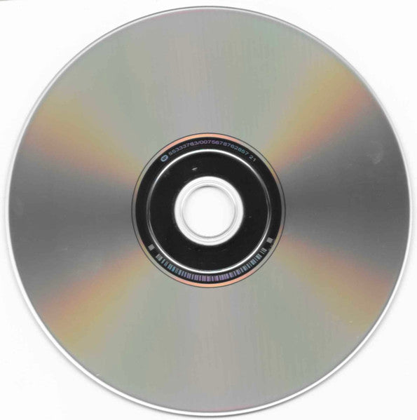 Bruno Mars : Unorthodox Jukebox (CD, Album, RE)