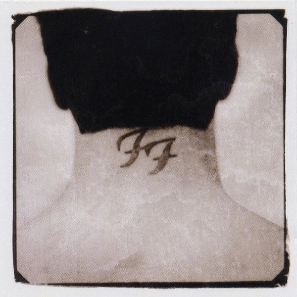 Foo Fighters : There Is Nothing Left To Lose (2xLP, Album, RE)