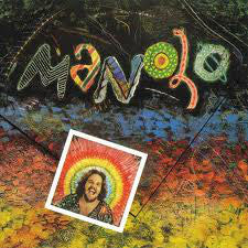 Manolo (7) : Manolo (LP, Album)