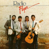 Radio Flyer (2) : Radio Flyer (LP, Album)