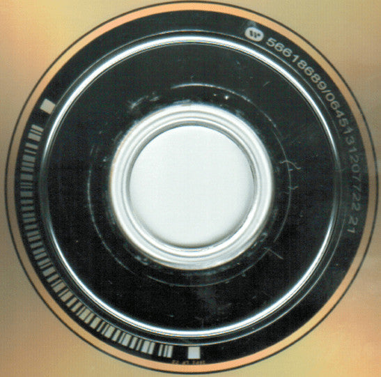 Panic! At The Disco : A Fever You Can't Sweat Out (CD, Album)