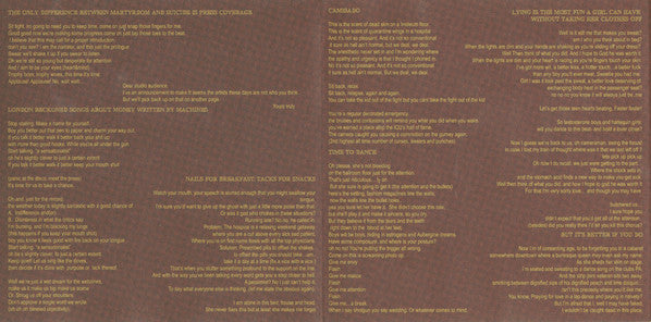 Panic! At The Disco : A Fever You Can't Sweat Out (CD, Album)