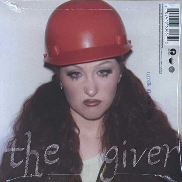 Chappell Roan : The Subway / The Giver (7", RSD, Single, Lav)