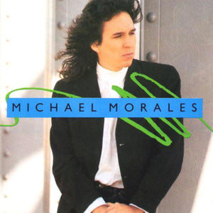 Michael Morales : Michael Morales (LP, Album, Hau)