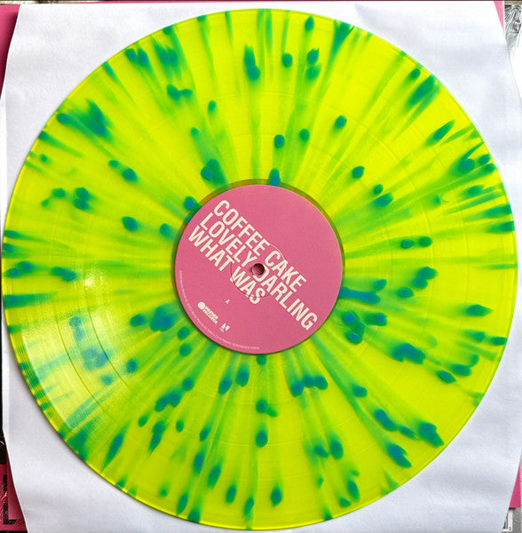 Benson Boone : Pulse (12", EP, RSD, Ltd, RE, Ele)