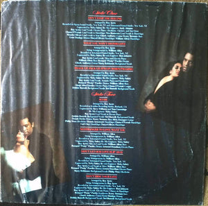 Roy Ayers : No Stranger To Love (LP, Album, 72 )