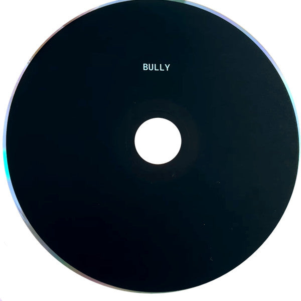 Buy Ye : Bully (CD, Album, Dig) Online for a great price | Swaggie Records